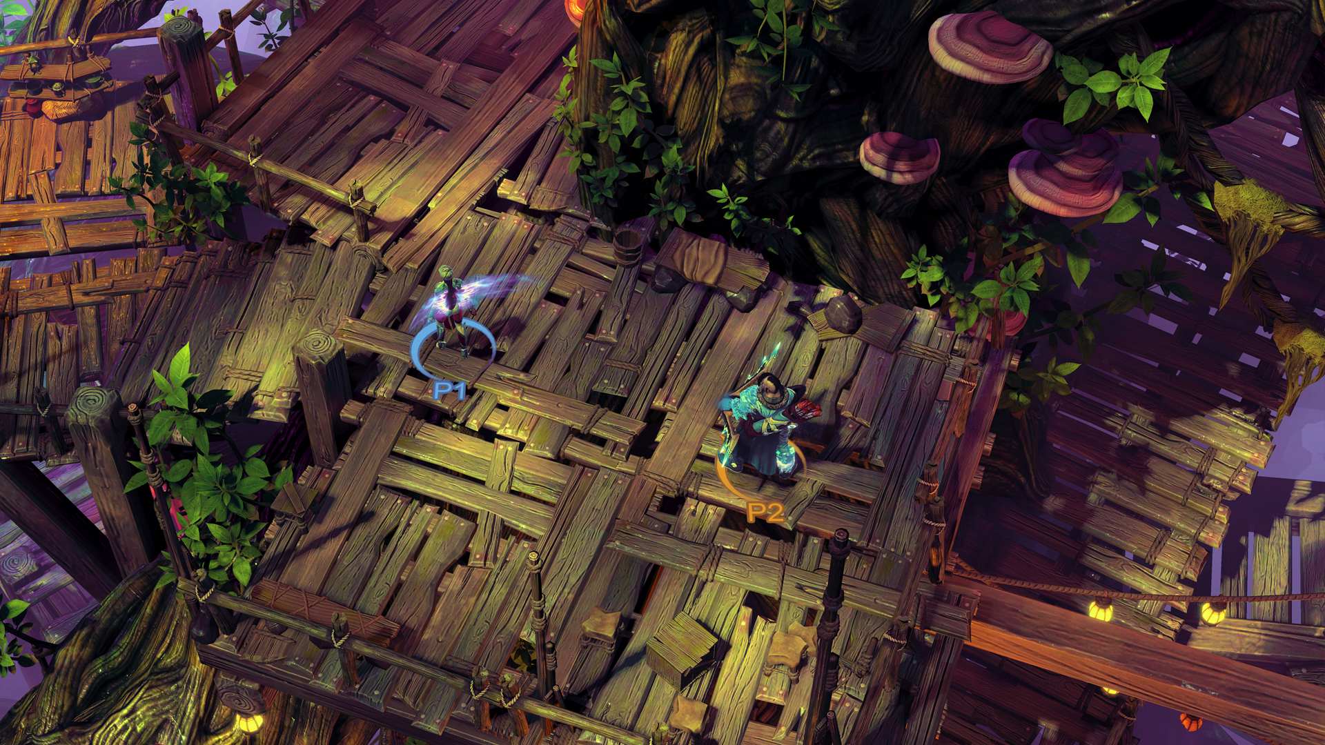 Sacred 3 - Imagen 24